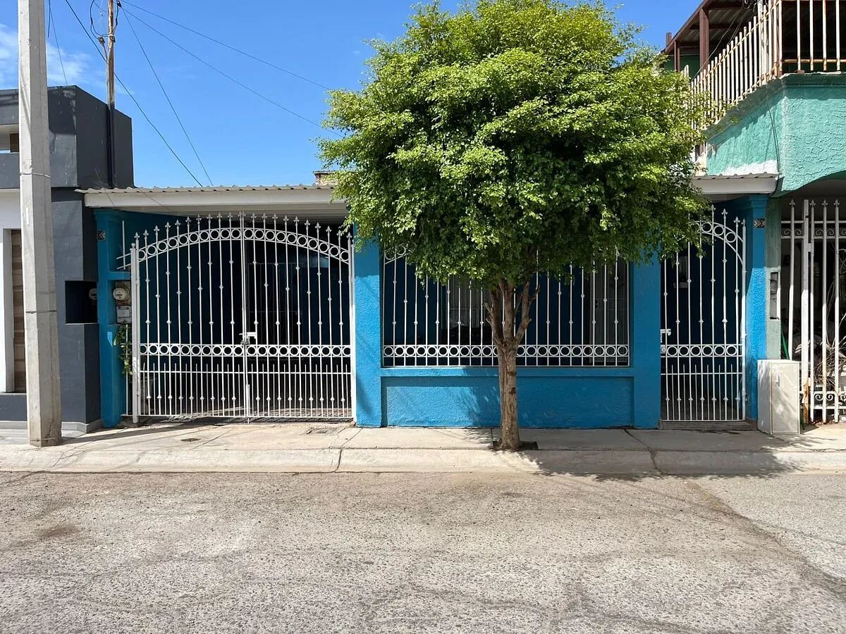 Casa de Renta en Nvo Mexicali, foto 1 de 26