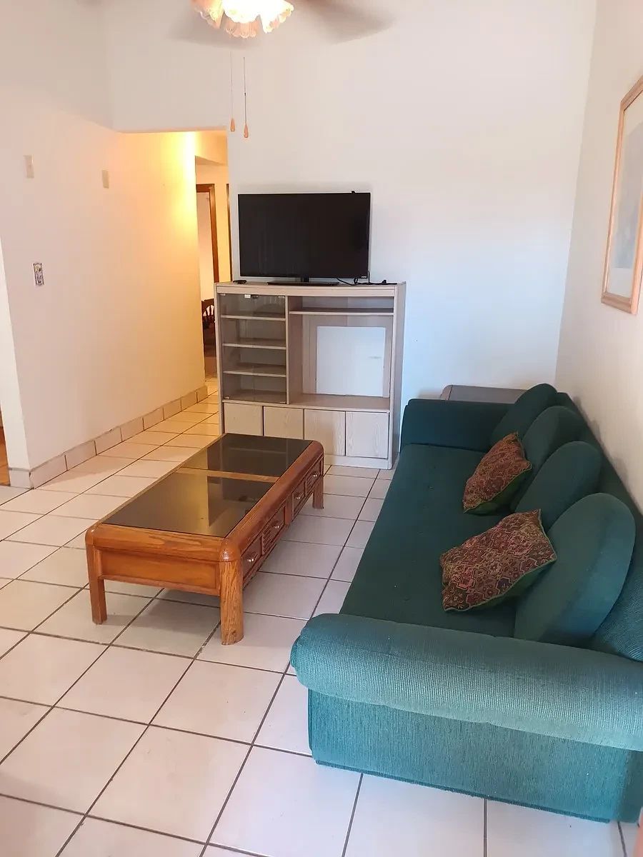 Casa en Vivienda Magisterial, Mexicali, foto 2 de 26