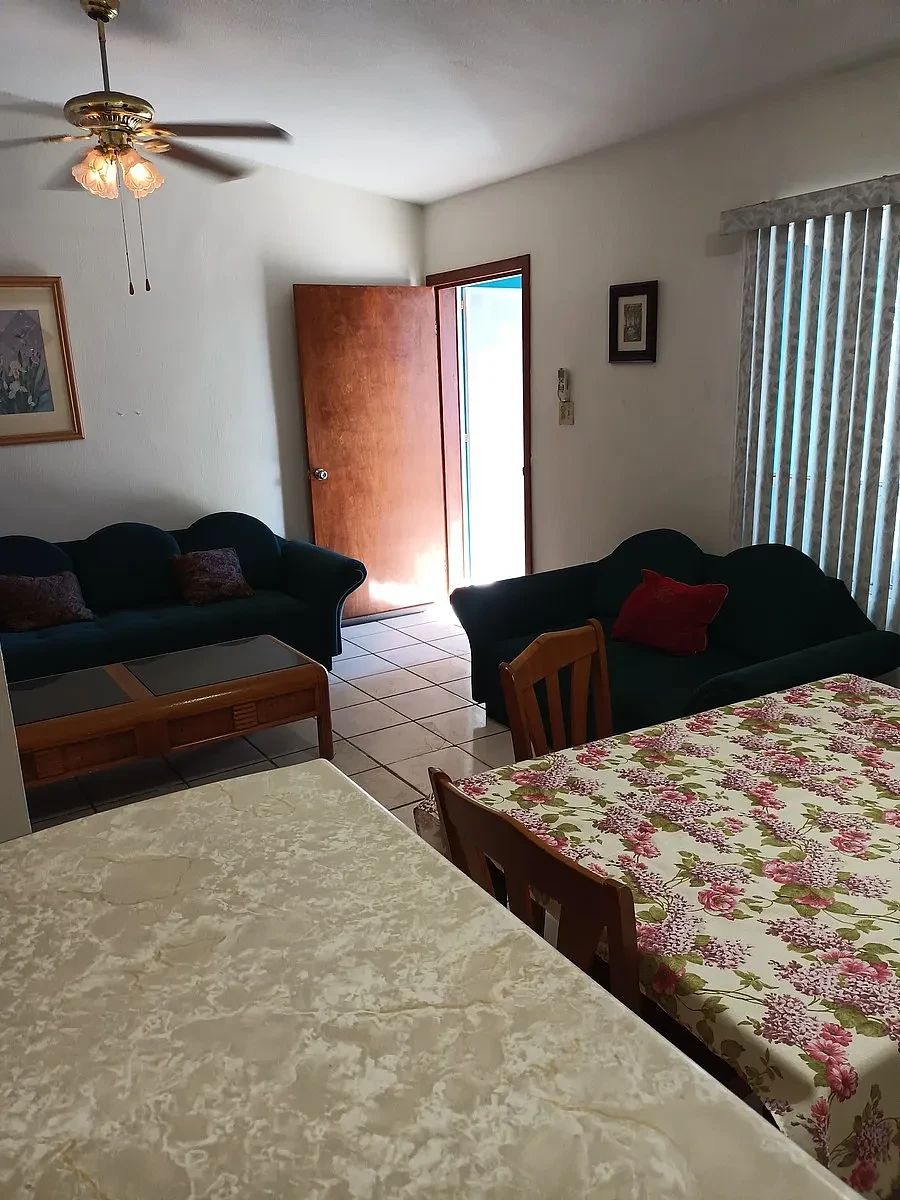 Casa en Vivienda Magisterial, Mexicali, foto 7 de 26