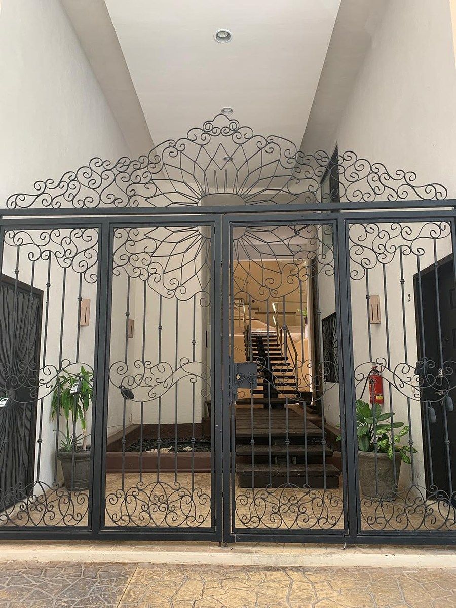 4 de 16: VESTIBULO ID3129 CONDO SUN PARADISE 5TA AVENIDA BIS Y 38