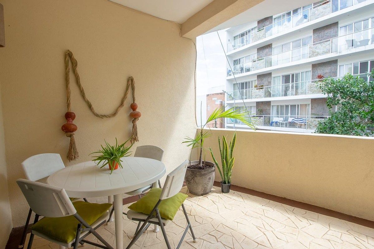 1 de 16: TERRAZA ID3129 CONDO SUN PARADISE 5TA AVENIDA BIS Y 38