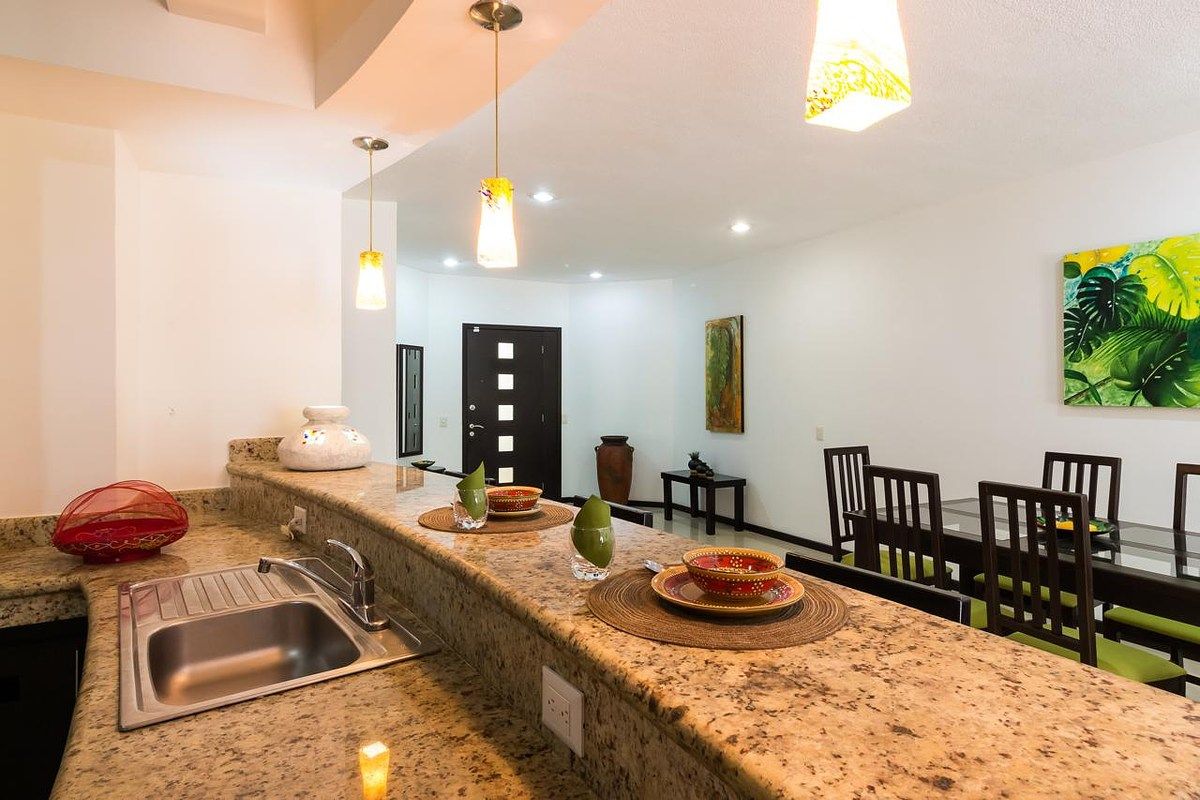 7 de 16: BARRA ISLA ID3129 CONDO SUN PARADISE 5TA AVENIDA BIS Y 38