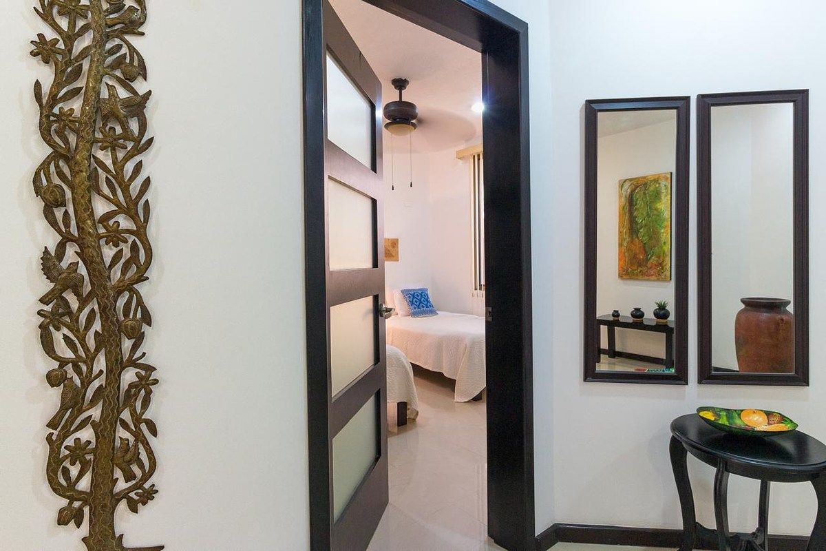 14 de 16: INGRESO TWIN ID3129 CONDO SUN PARADISE 5TA AVENIDA BIS Y 38