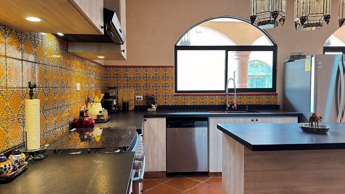 Casa en Independencia, San Miguel de Allende, foto 3 de 23