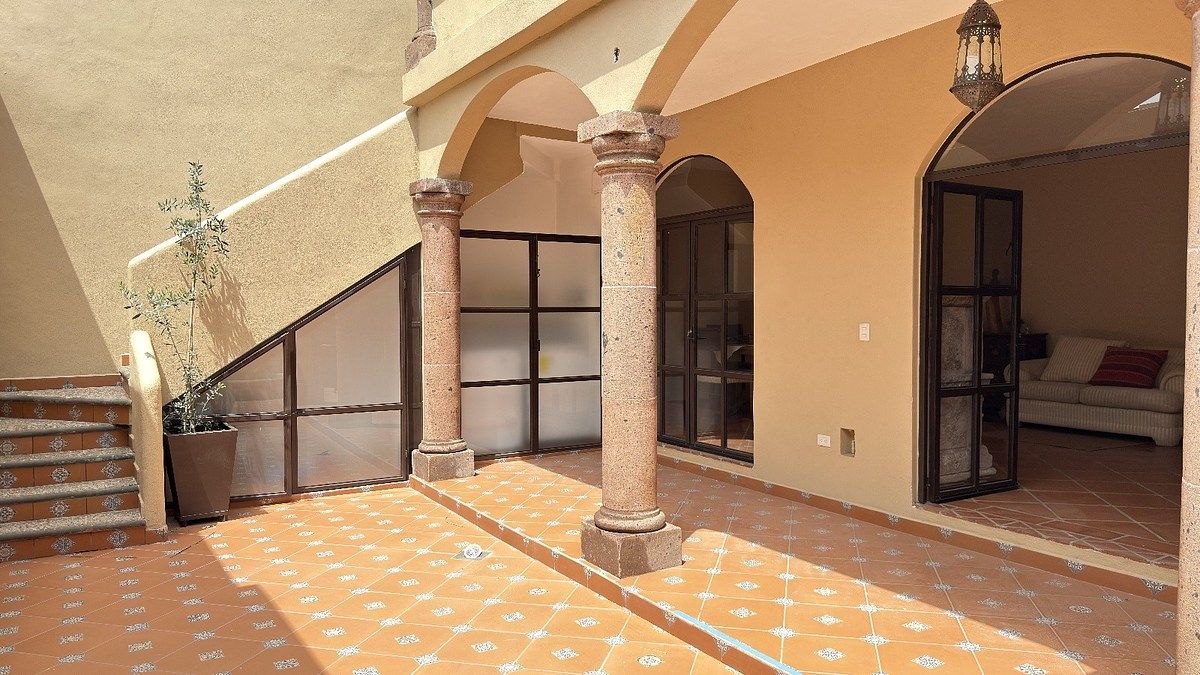 Casa en Independencia, San Miguel de Allende, foto 9 de 23