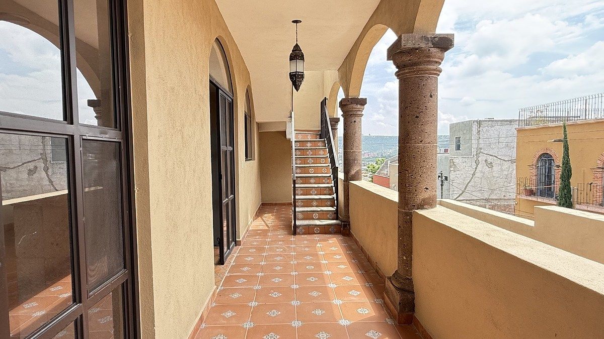 Casa en Independencia, San Miguel de Allende, foto 12 de 23