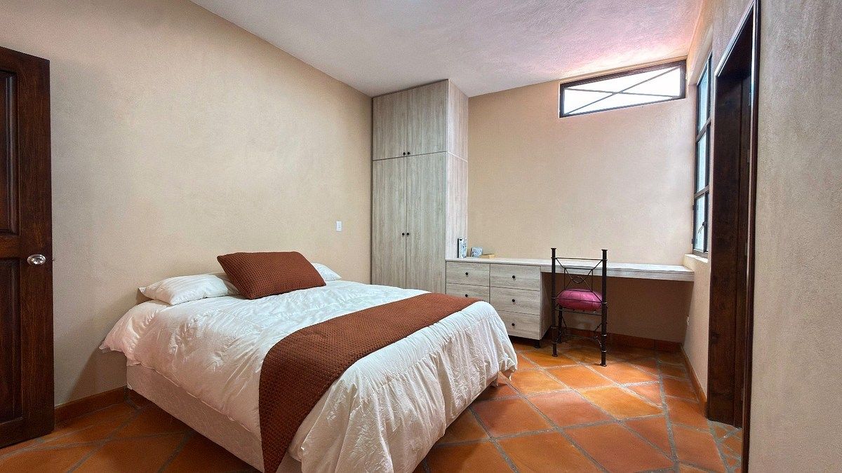 Casa en Independencia, San Miguel de Allende, foto 4 de 23
