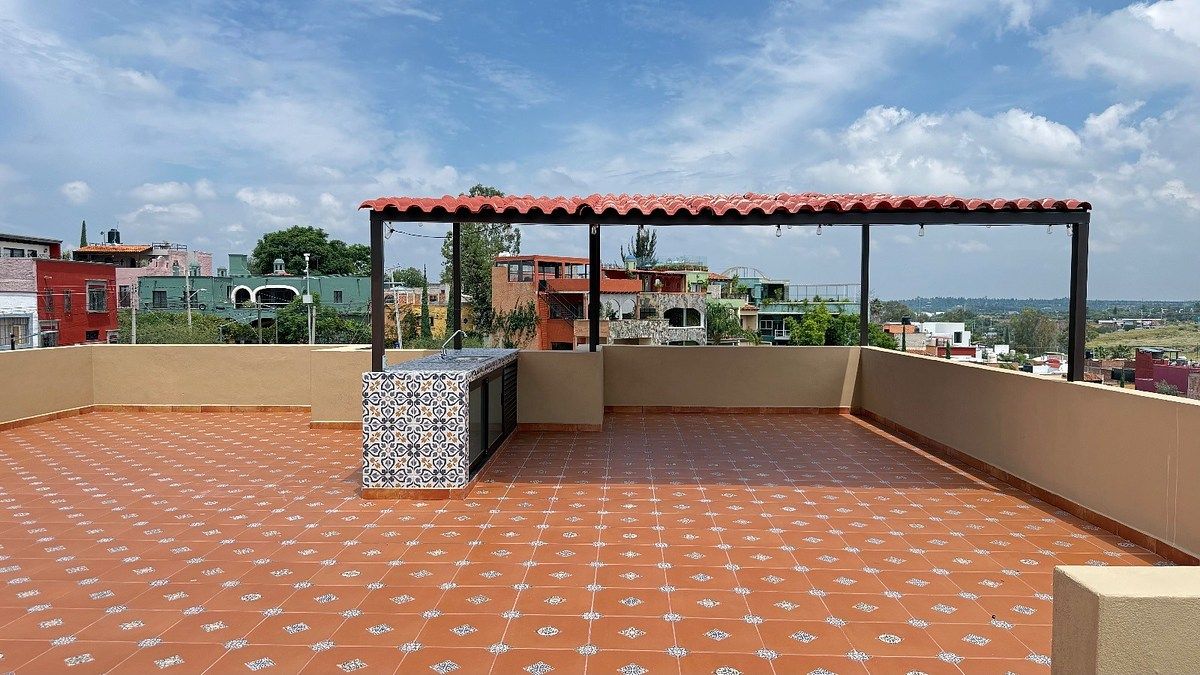 Casa en Independencia, San Miguel de Allende, foto 13 de 23