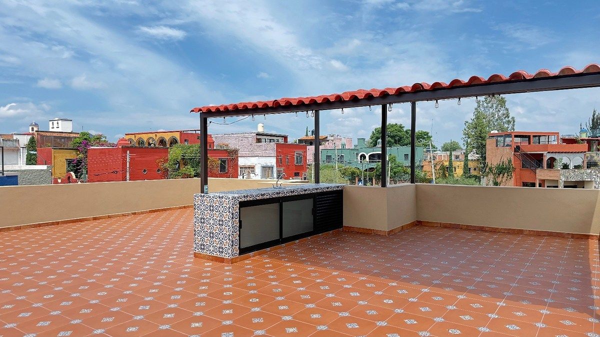 Casa en Independencia, San Miguel de Allende, foto 16 de 23