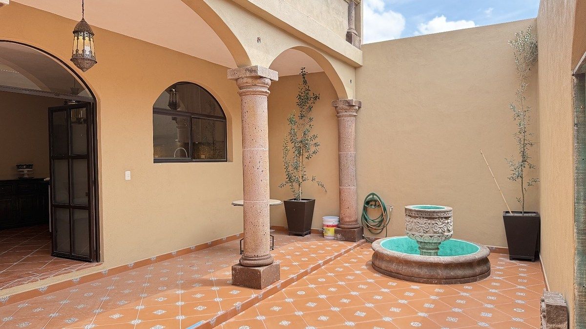 Casa en Independencia, San Miguel de Allende, foto 19 de 23