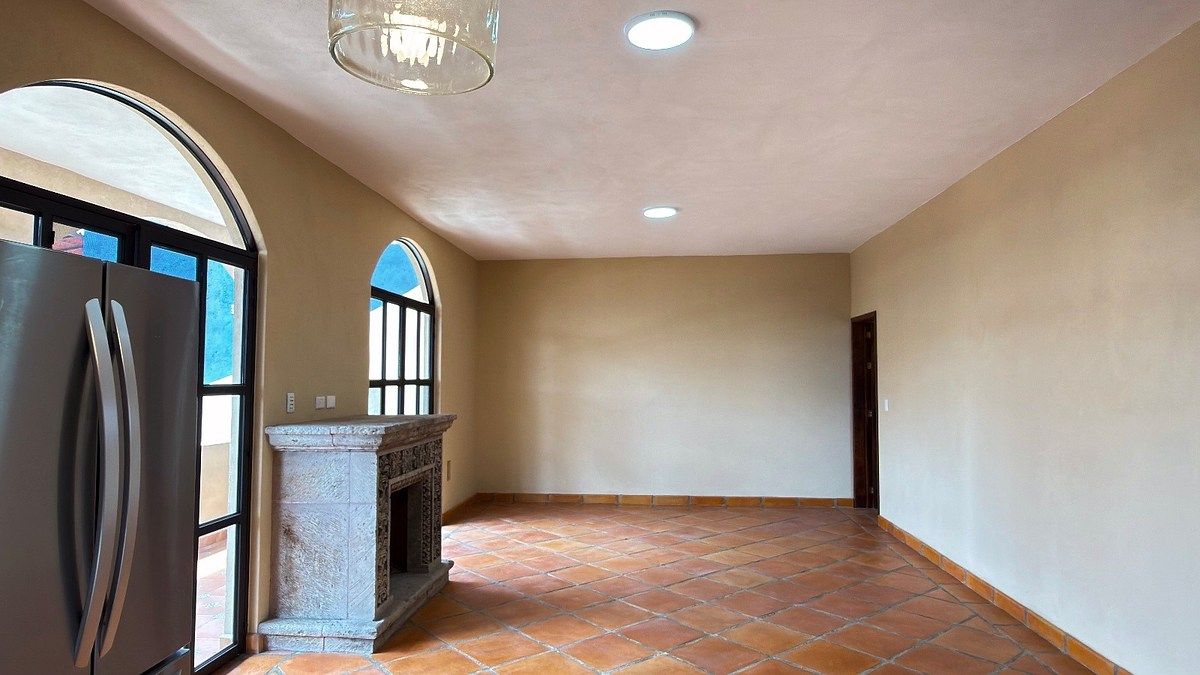 Casa en Independencia, San Miguel de Allende, foto 21 de 23