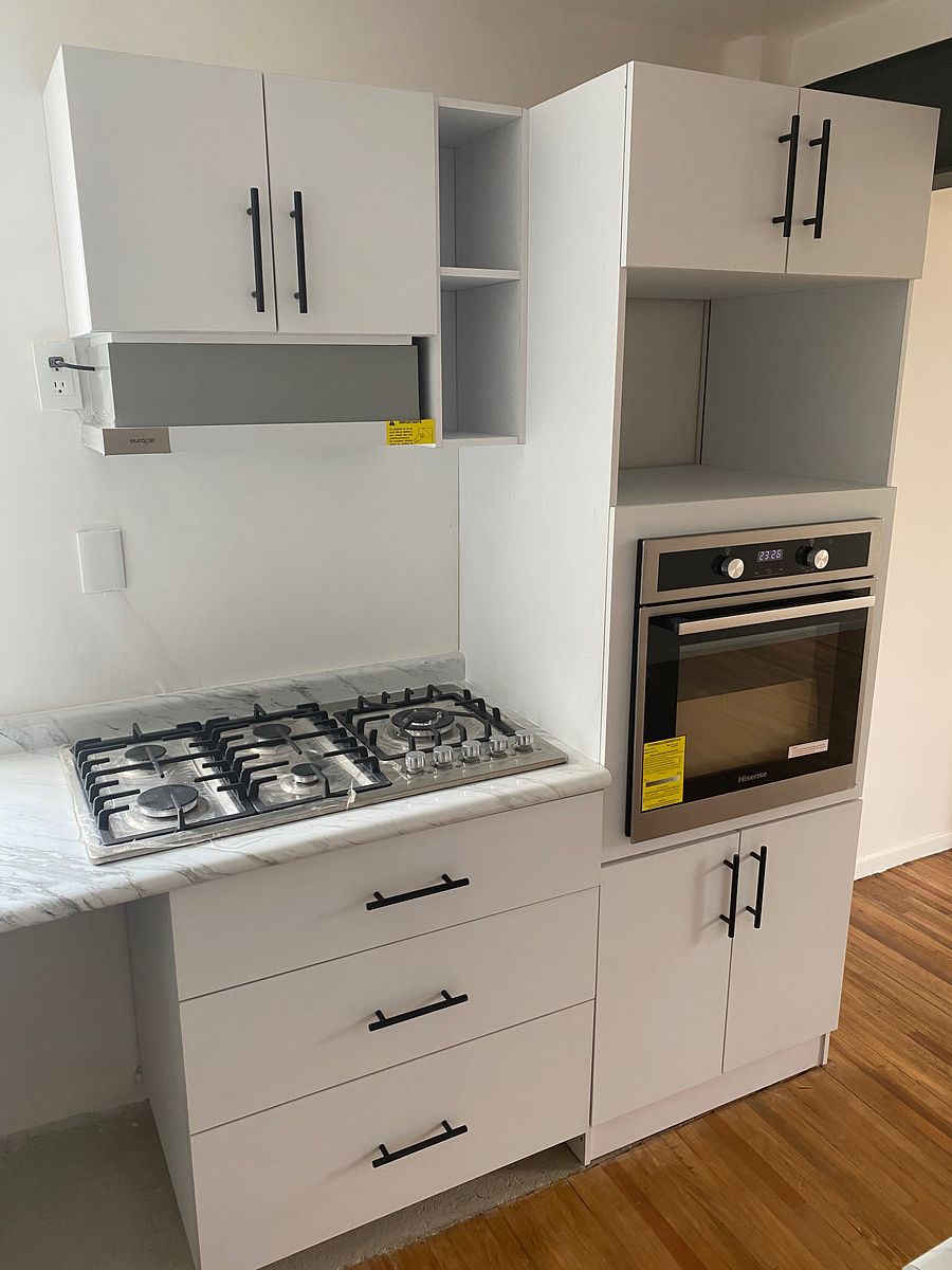 5 de 16: Kitchen