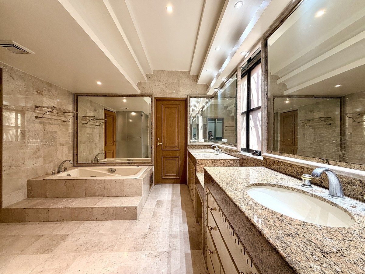 14 de 19: Baño rec secundaria