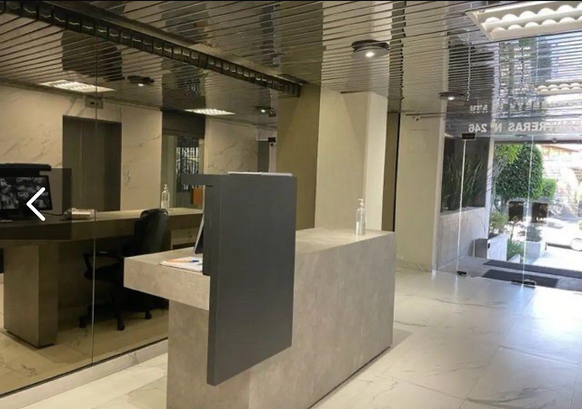 OFICINA EN VENTA EN SAN JERONIMO LIDICE!! - foto 1