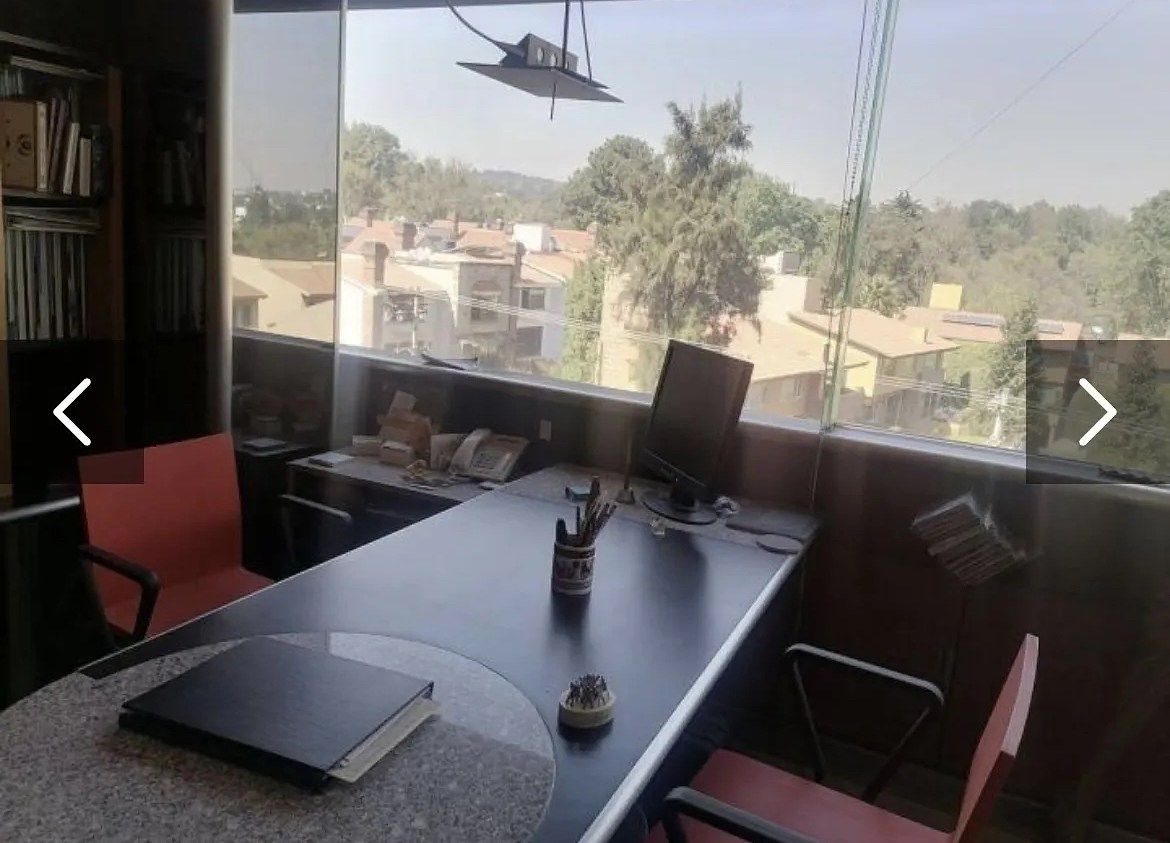 OFICINA EN VENTA EN SAN JERONIMO LIDICE!! - foto 2