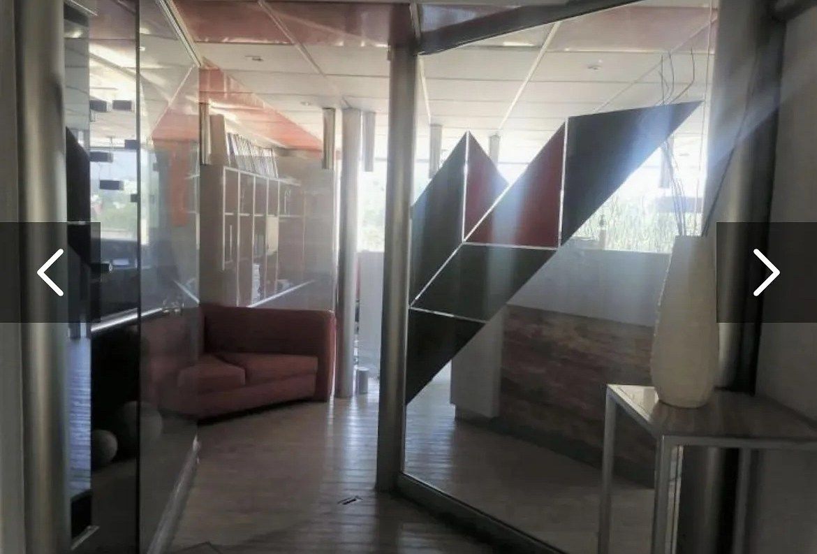 OFICINA EN VENTA EN SAN JERONIMO LIDICE!! - foto 5