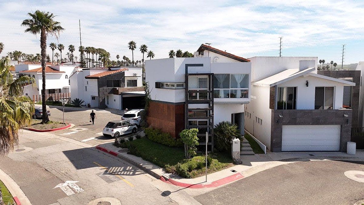 Casa Venta en Real del Mar Cerca de Rancho del Mar San Marino San Antonio