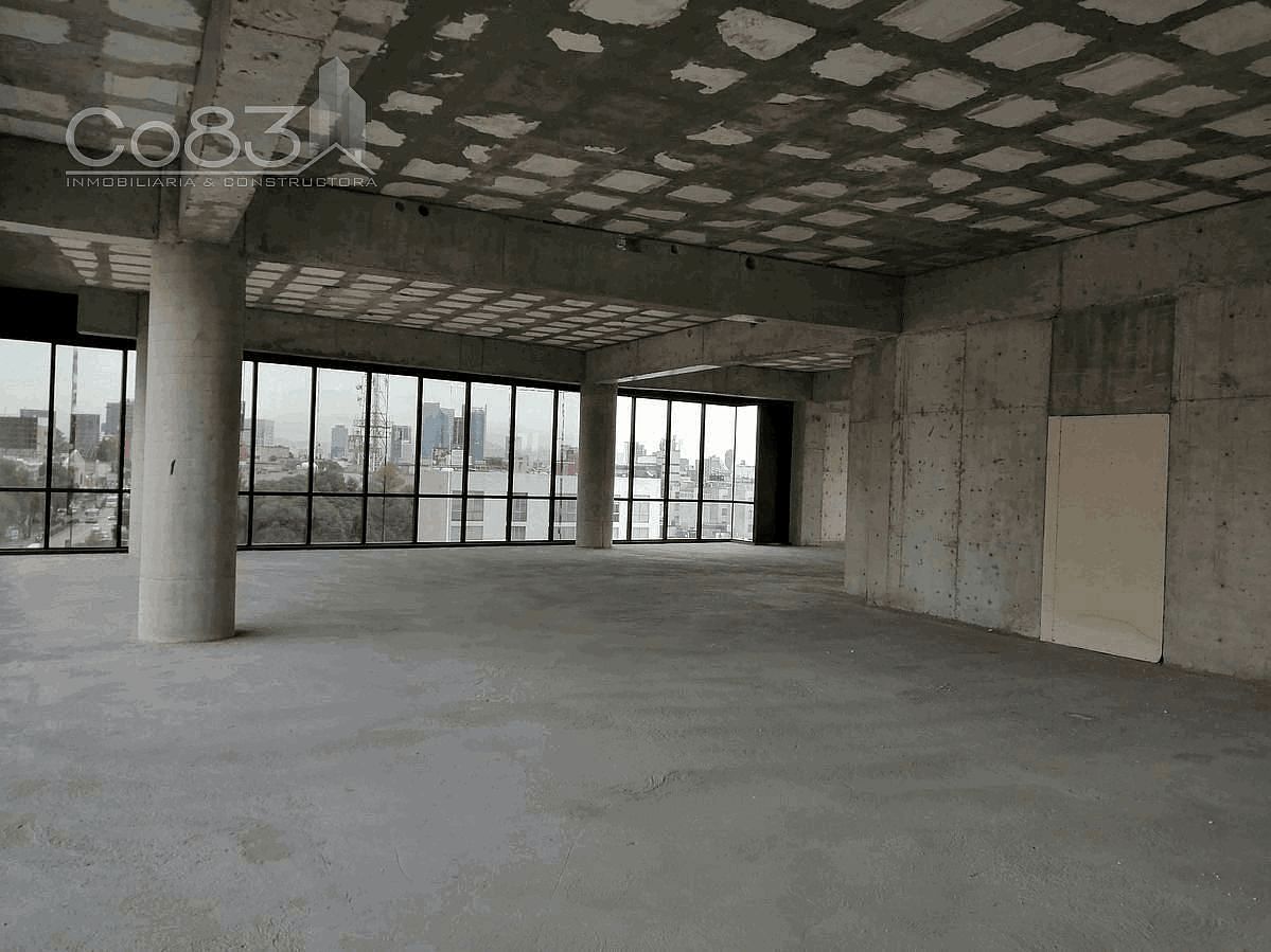 Sala Comercial em San Pedro de los Pinos, Benito Juárez, foto 4 de 14