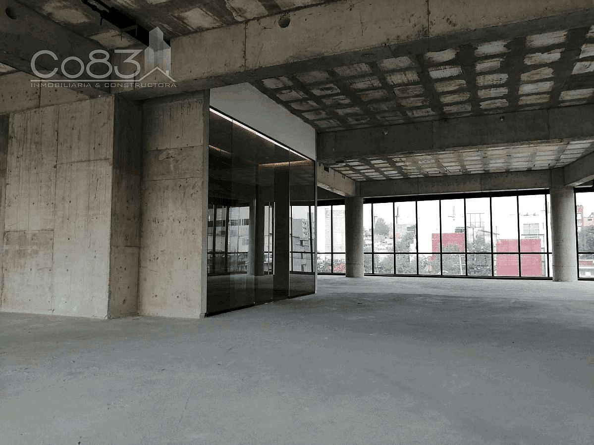 Sala Comercial em San Pedro de los Pinos, Benito Juárez, foto 8 de 14