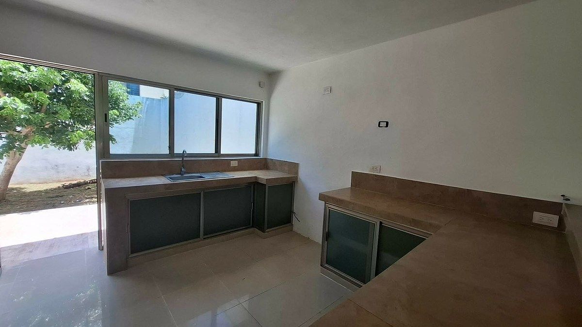 Casa em Monte Alban, Mérida, foto 4 de 11