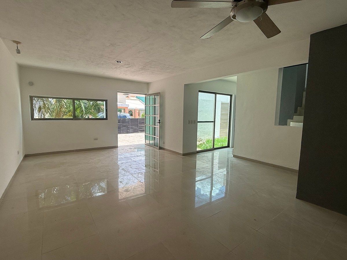 Casa en Monte Alban, Mérida, foto 3 de 13