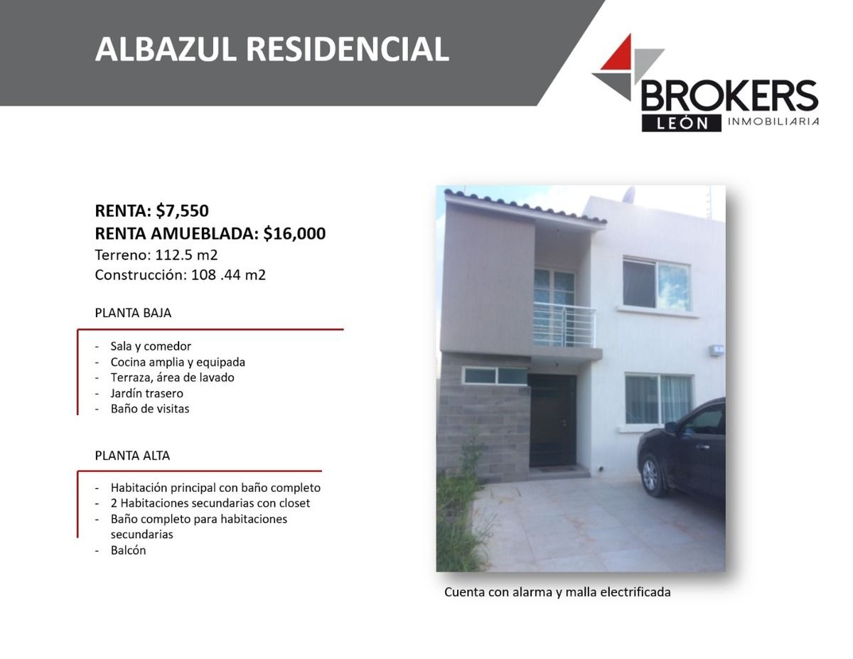 Casas En Renta En Huixquilucan México - Allproperty