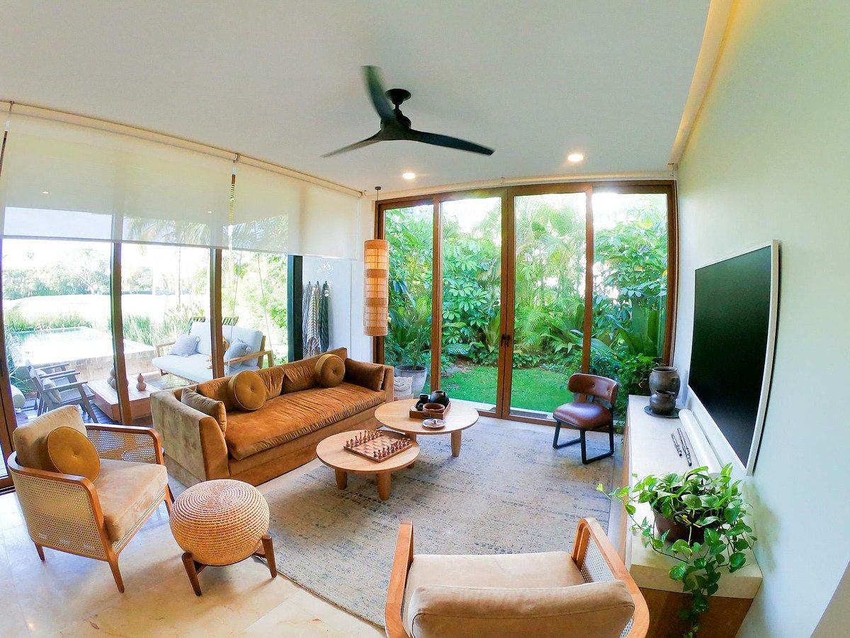 Casa en Venta en Nuevo Vallarta de 4 recamaras, frente al Campo de Golf - foto 2
