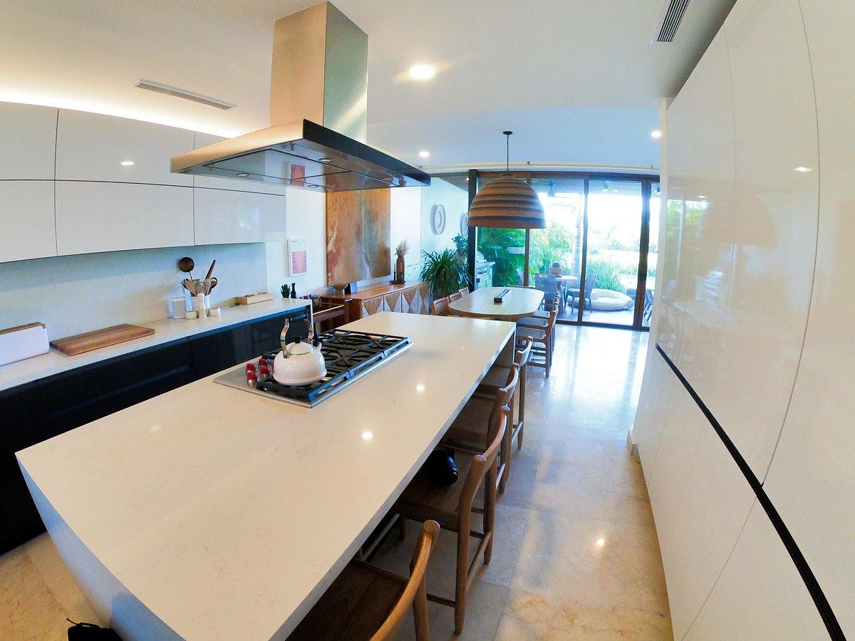 Casa en Venta en Nuevo Vallarta de 4 recamaras, frente al Campo de Golf - foto 3
