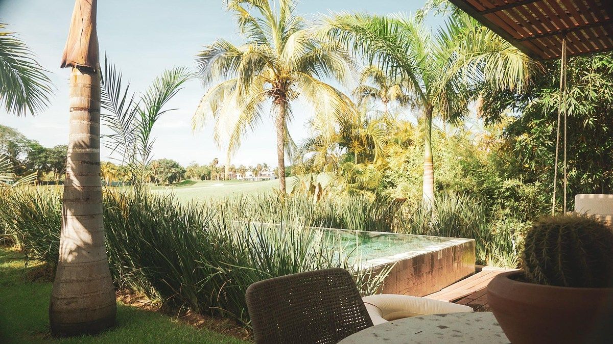 Casa en Venta en Nuevo Vallarta de 4 recamaras, frente al Campo de Golf - foto 4
