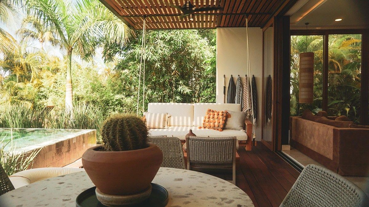 Casa en Venta en Nuevo Vallarta de 4 recamaras, frente al Campo de Golf - foto 5