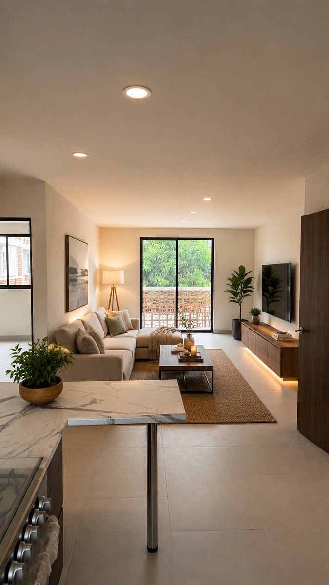 Departamento en Nuevo Vallarta, Bahía de Banderas, foto 13 de 15