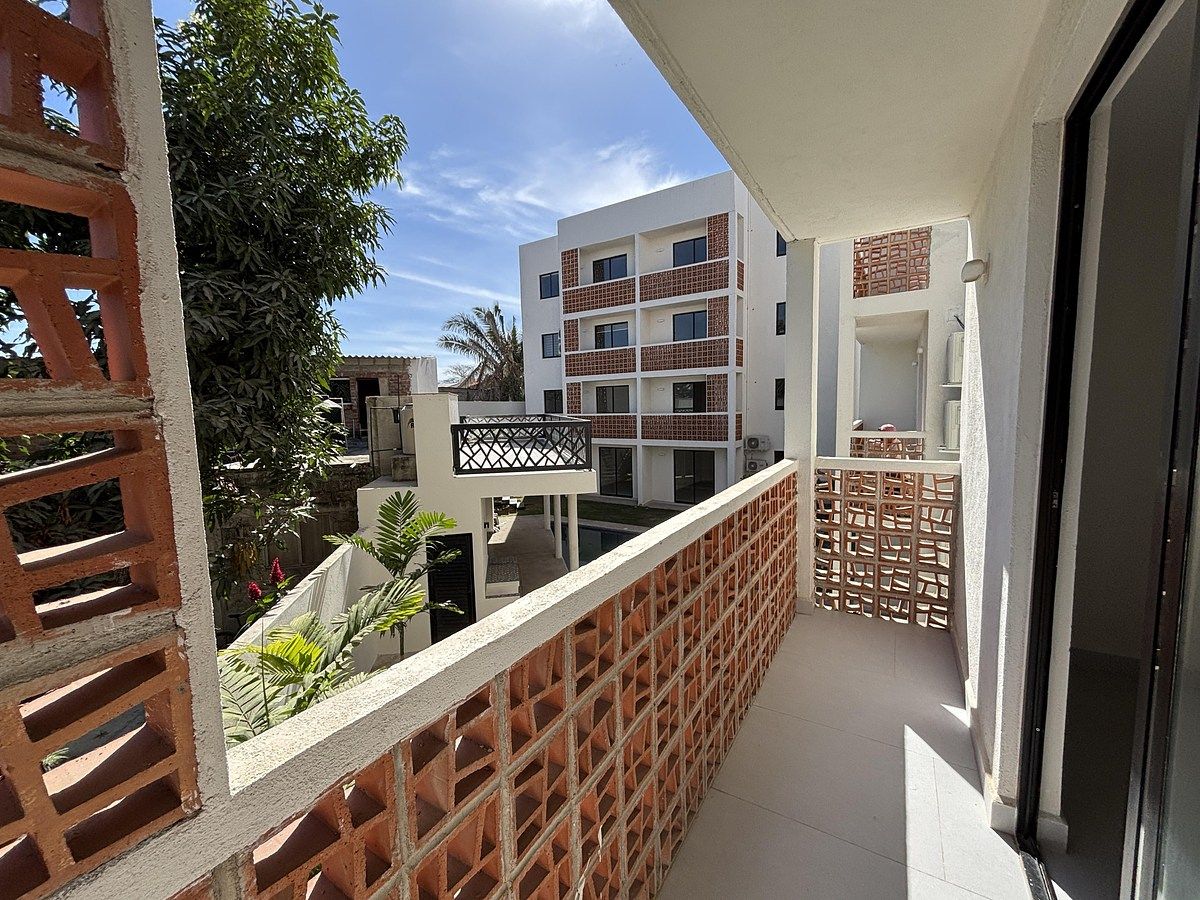Departamentos en Venta en Gaia Residencial C201 en Jarretaderas, Riviera Nayarit - foto 1