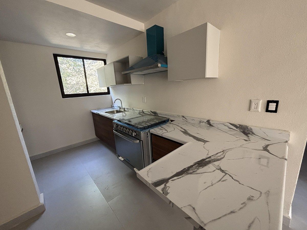 Departamentos en Venta en Gaia Residencial C201 en Jarretaderas, Riviera Nayarit - foto 2