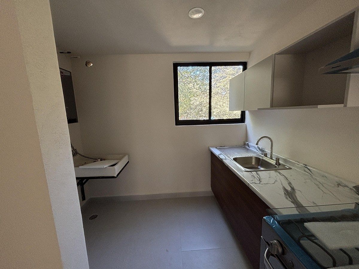 Departamentos en Venta en Gaia Residencial C201 en Jarretaderas, Riviera Nayarit - foto 3