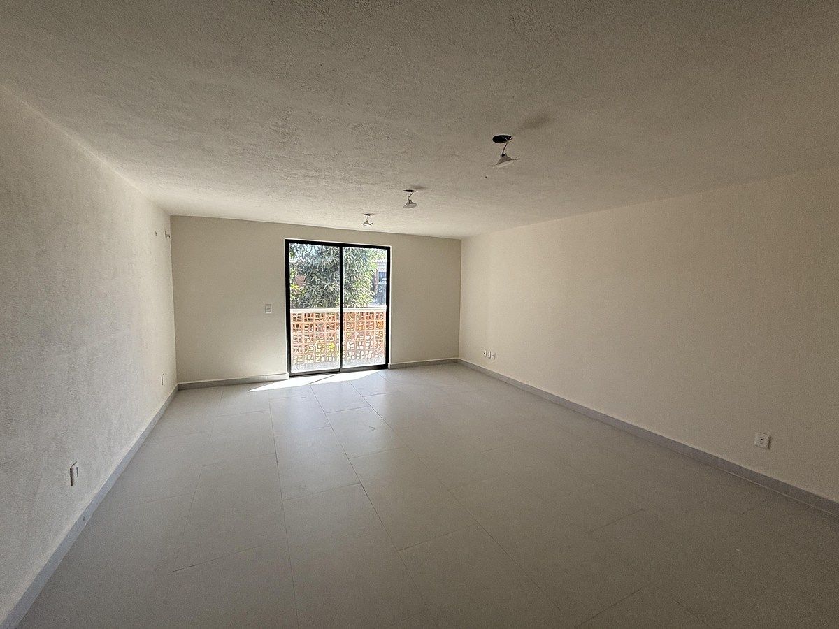 Departamentos en Venta en Gaia Residencial C201 en Jarretaderas, Riviera Nayarit - foto 4