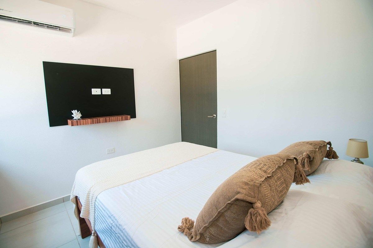 Departamentos en Venta San Vicente 330 N1 en Bahia de Banderas, Riviera Nayarit - foto 1