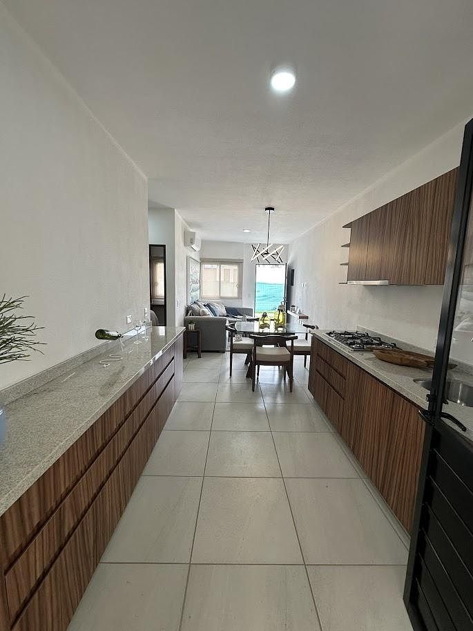 Departamentos en Venta San Vicente 330 N1 en Bahia de Banderas, Riviera Nayarit - foto 2