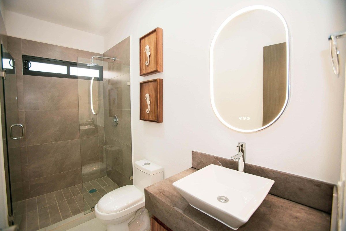 Departamentos en Venta San Vicente 330 N1 en Bahia de Banderas, Riviera Nayarit - foto 3