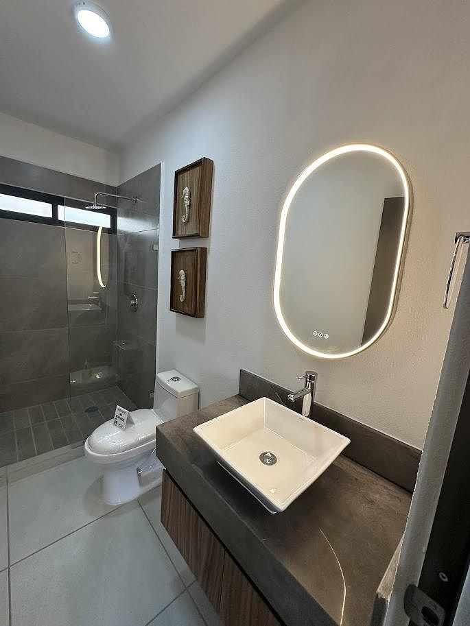 Departamentos en Venta San Vicente 330 N1 en Bahia de Banderas, Riviera Nayarit - foto 4
