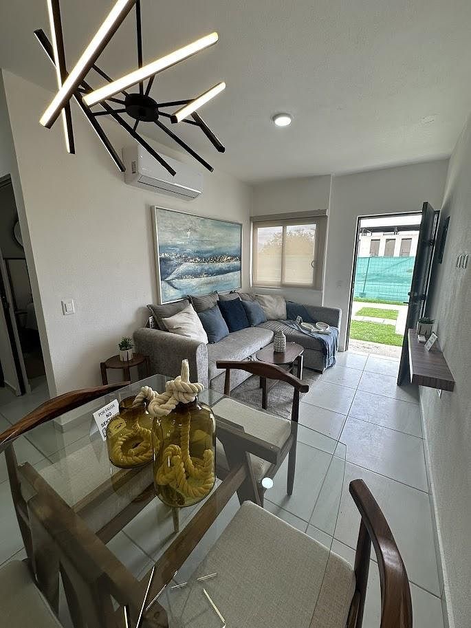 Departamentos en Venta San Vicente 330 N1 en Bahia de Banderas, Riviera Nayarit - foto 5