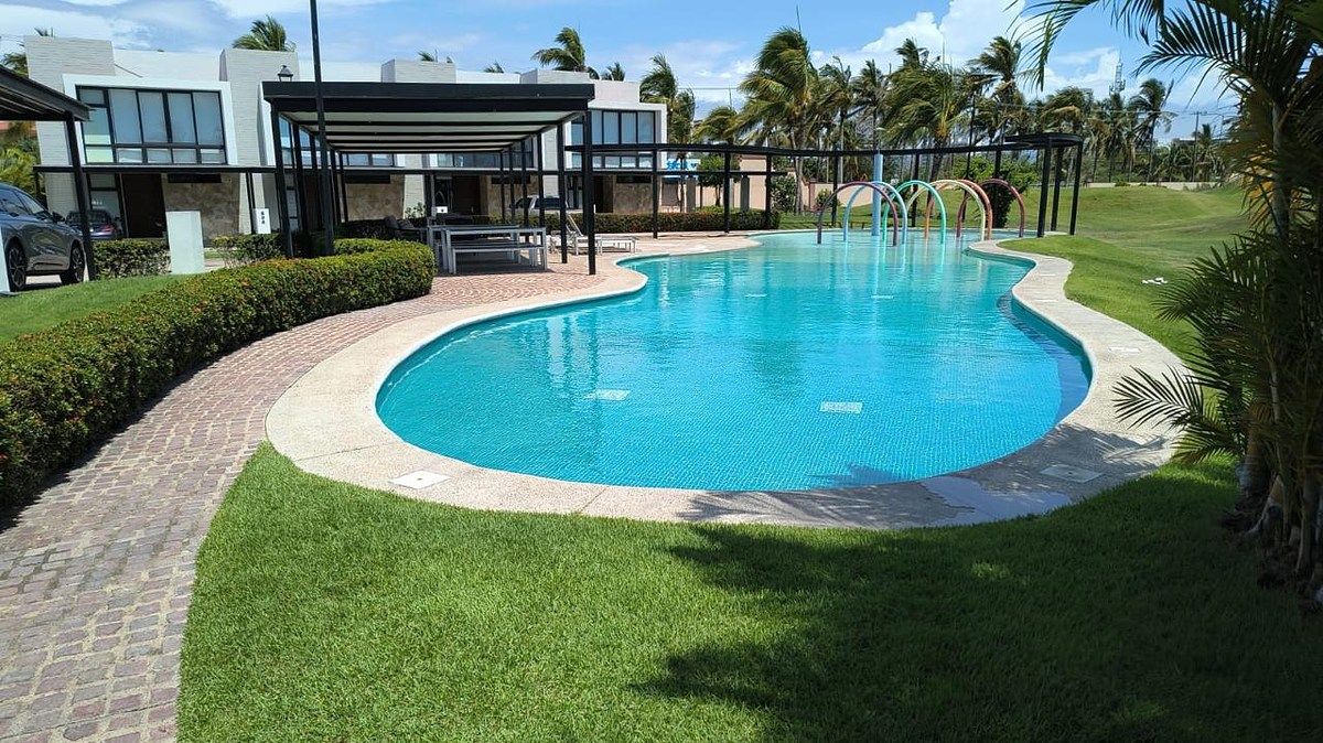 Casa en Nuevo Vallarta, Bahía de Banderas, foto 25 de 28