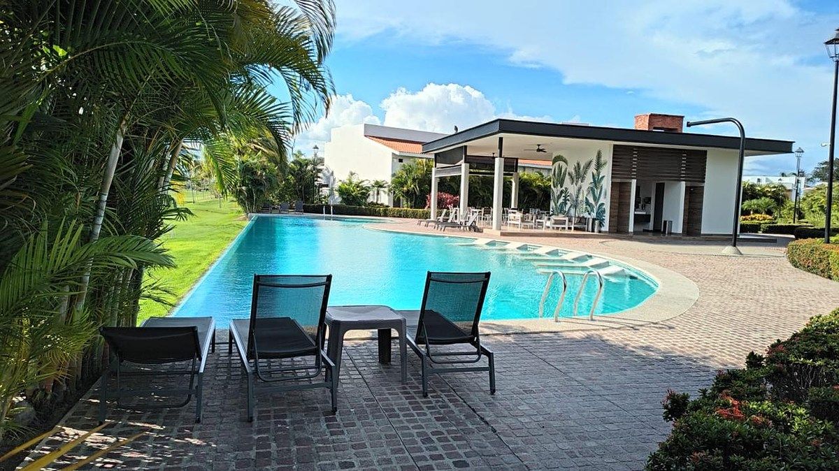 Casa en Nuevo Vallarta, Bahía de Banderas, foto 26 de 28