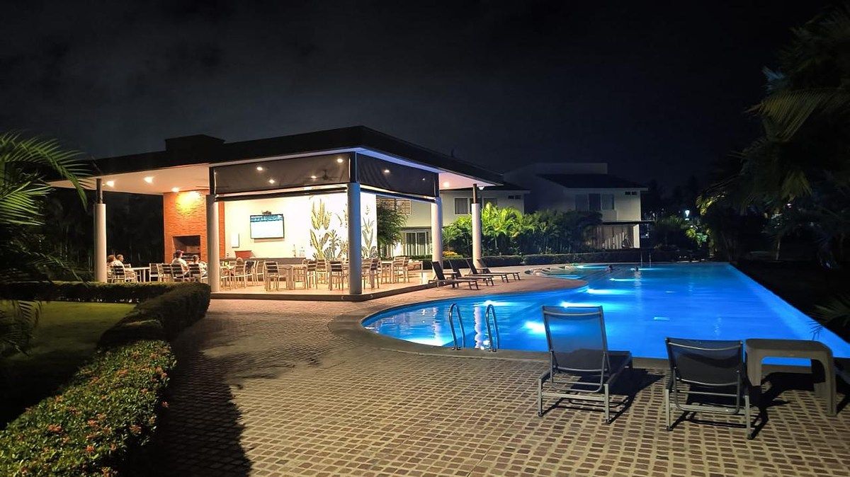 Casa en Nuevo Vallarta, Bahía de Banderas, foto 27 de 28