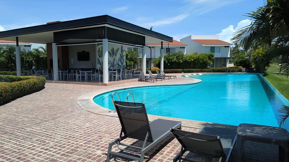 Casa en Nuevo Vallarta, Bahía de Banderas, foto 28 de 28