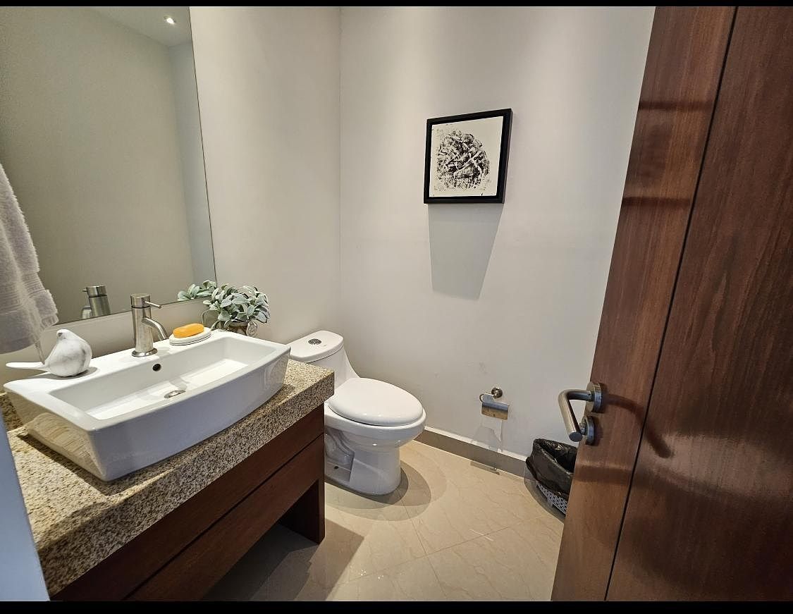 Departamento en Cerritos Resort, Mazatlán, foto 3 de 24