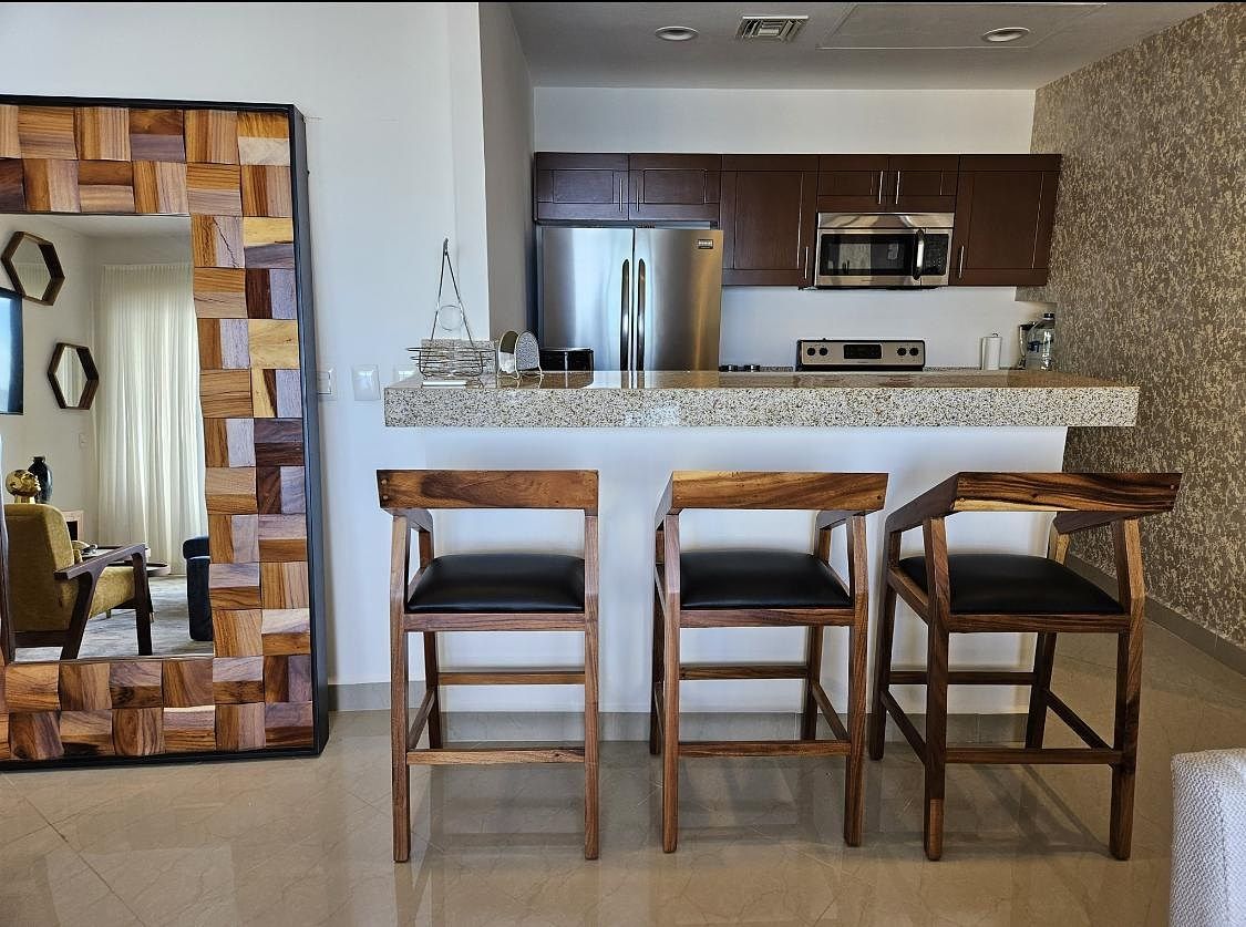 Departamento en Cerritos Resort, Mazatlán, foto 8 de 24