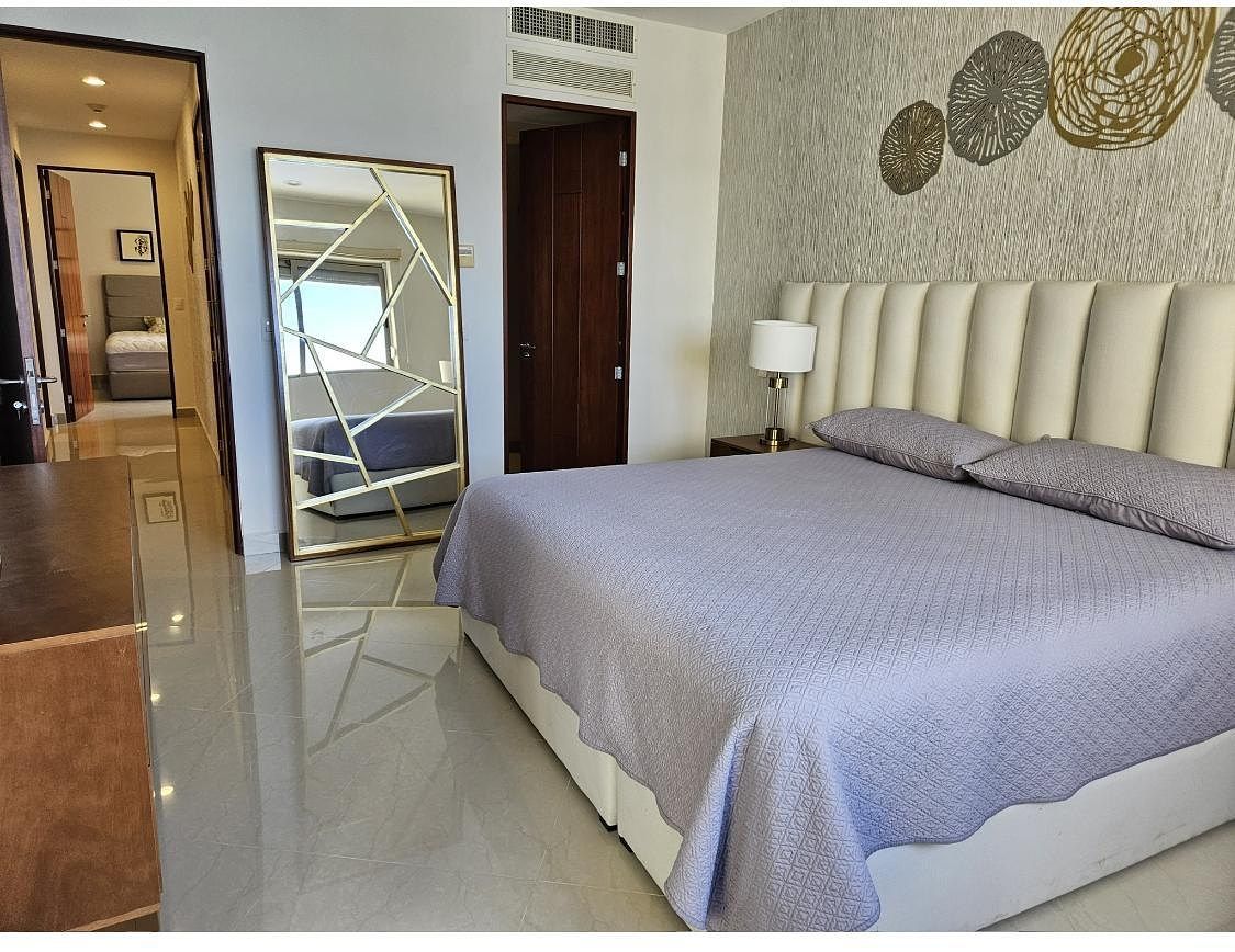 Departamento en Cerritos Resort, Mazatlán, foto 11 de 24