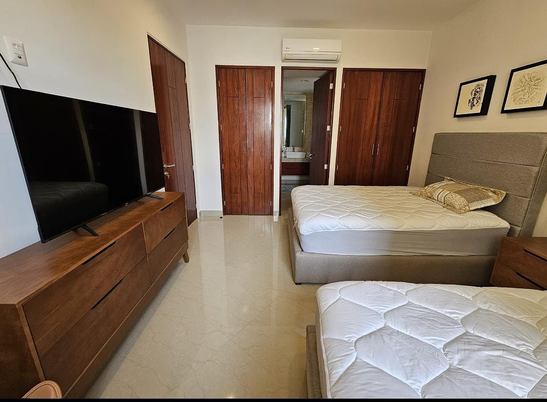 Departamento en Cerritos Resort, Mazatlán, foto 12 de 24