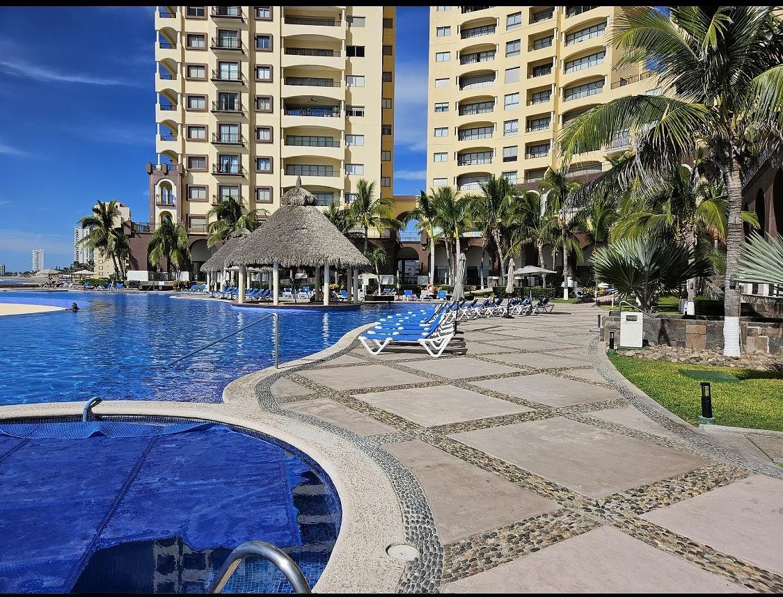 Departamento en Cerritos Resort, Mazatlán, foto 23 de 24