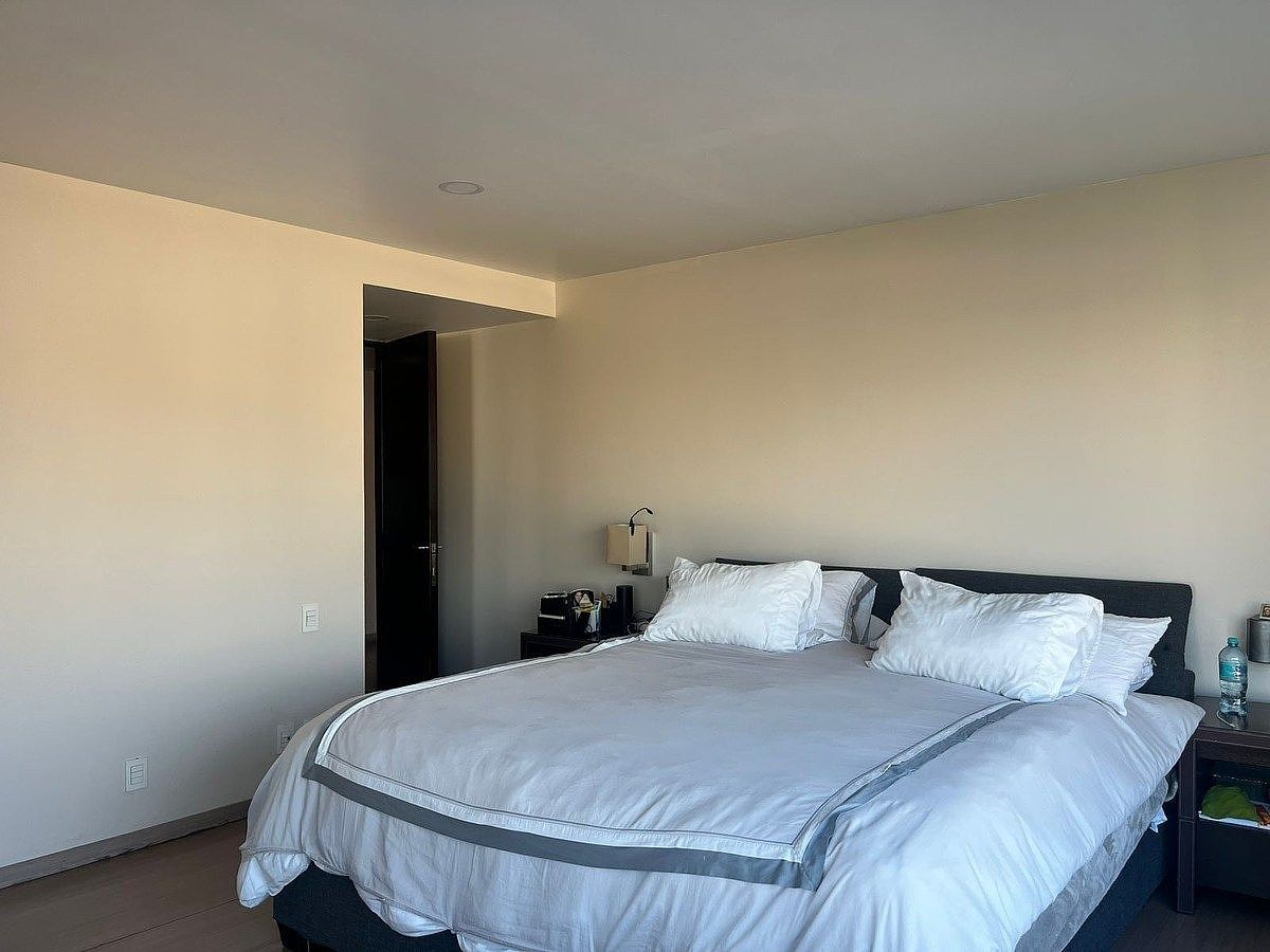 Departamento en Lomas Country Club, Huixquilucan, foto 9 de 16